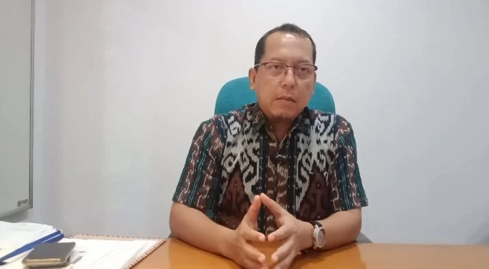 Terkait Pengelolaan Parkir On Street di Jakarta, Komisi B Akan Buat Agenda Khusus untuk Lakukan Evaluasi