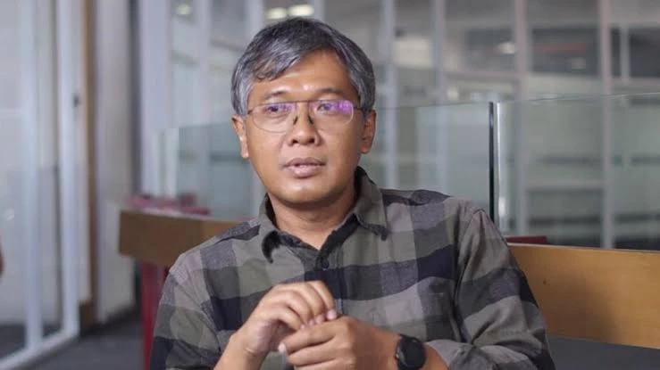 Influencer Produk Kecantikan Ancam Kriminalisasi Media, Dewan Pers: Media Tidak Bisa Dipidana