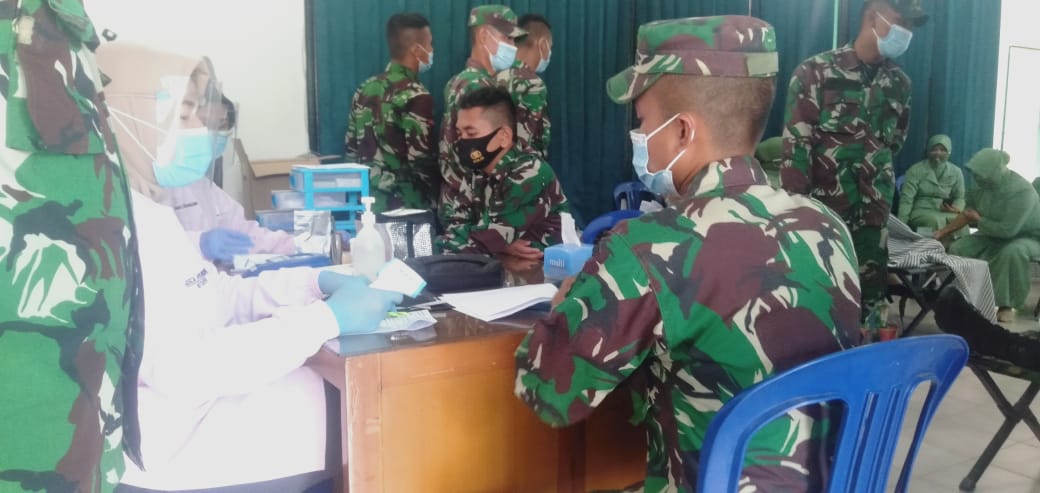 Letkol Anak Agung Gede Rama darah Ku Mengalir Untuk Negeri Ku
