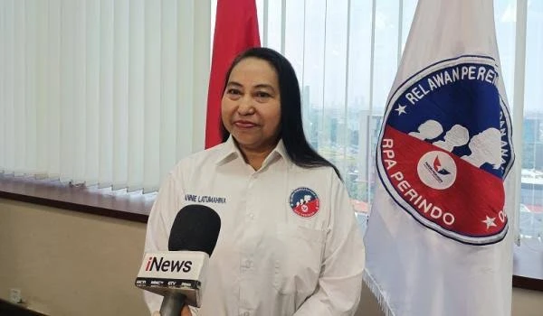 Pilkada 2024, Parpol Diimbau Jangan Rekomendasikan Calon Kepala Daerah Tersandung Kasus Asusila