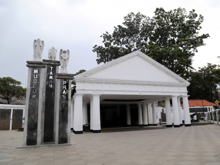Destinasi Wisata Budaya di Jakarta Dibuka dengan Penerapan Prokes