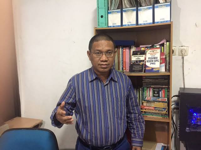 Diduga Terjadi KKN, Kasus Ribuan Mikrosel Dilaporkan ke KPK