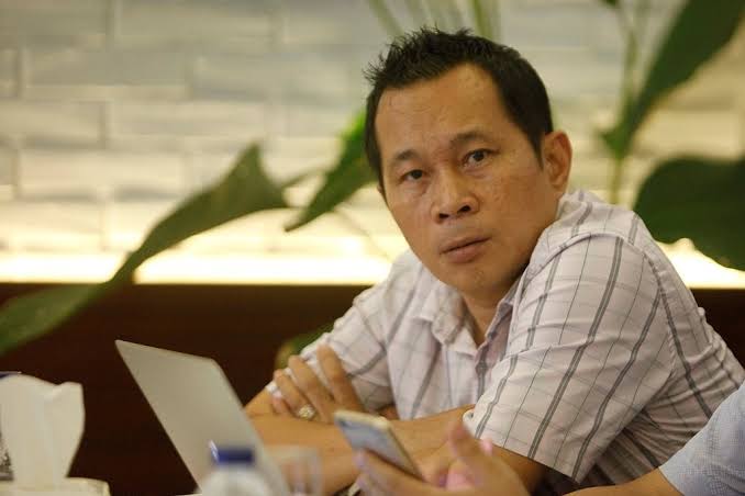 Demokrat DKI Bakal Pecat Ketua DPC Jakut