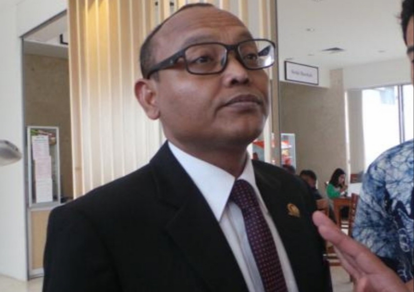 Tim Panelit Fit and Proper Test Belum Menemukan Cagub Yang Ideal