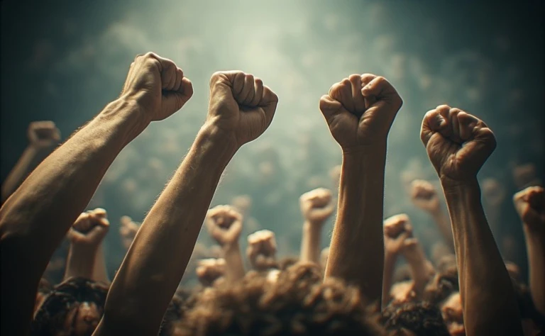 Mengubur Mental Kolonial, Menghidupkan Masa Depan