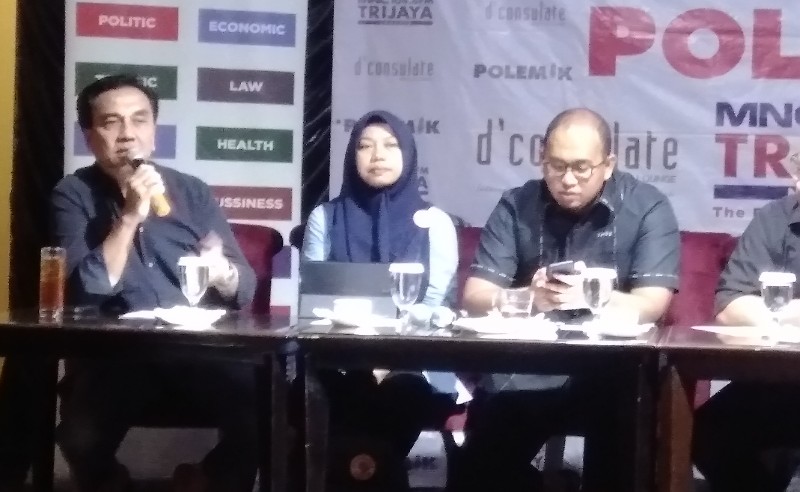 Banyak Korban di Pemilu 2019, Kejiwaan Hakim MK Disarankan Dicek Ulang