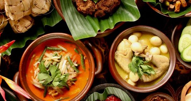 Waspadai Penyakit Kronik Bisa Kambuh Setelah Lebaran