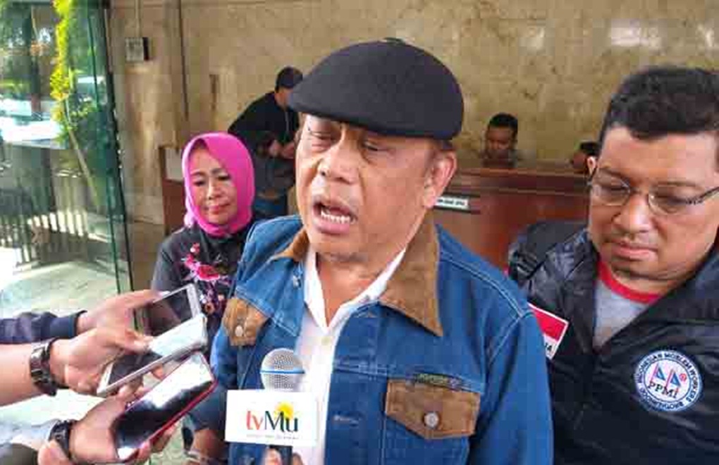 Tolak Perda Berlandaskan Agama, PPMI Laporkan Ketum PSI ke Polisi