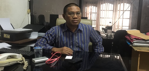 Soal Sidang Istimewa Anies-Sandi, Hanura Lempar Bola ke Ketua DPRD