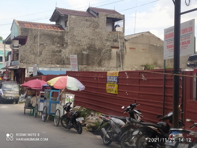 Tokoh Masyarakat Kramat Jati Sebut Ada Keanehan dalam Sengketa tanah milik Keluarga Tersebut