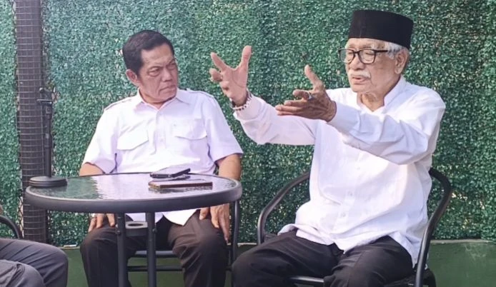 Pengamat Ingatkan Prabowo Waspada, Karena Asing Bisa Munculkan Krisis Moneter