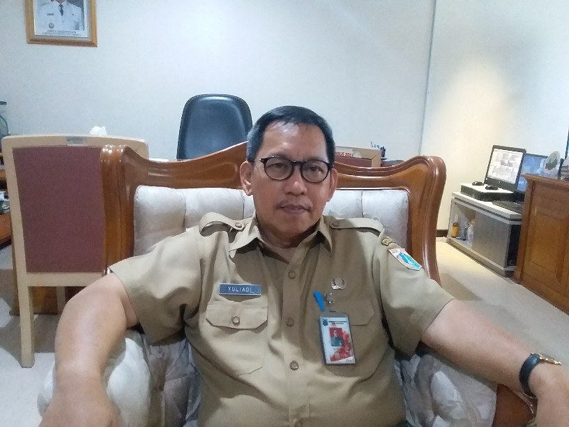 Mendagri Stop Kunker Dewan Hingga Sepekan Sebelum Masa Tenang Pemilu