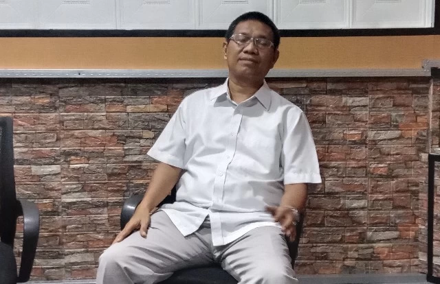 SGY: Heru Tak Boleh Putus KJMU Ribuan Mahasiswa Secara Sepihak