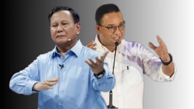 Presiden Rakyat Lawan Presiden Gawat Darurat