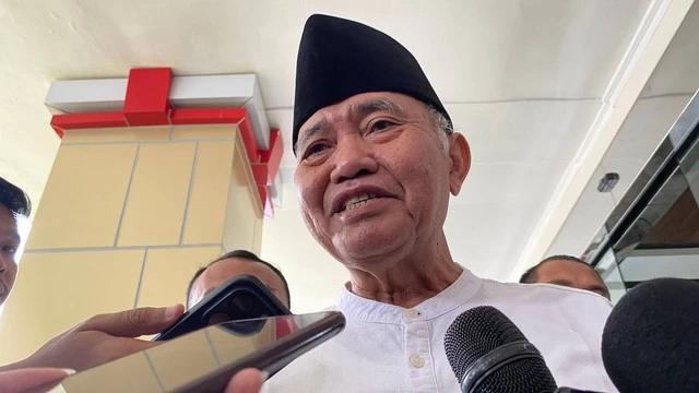 Agus Rahardjo Adukan Dugaan Kecurangan di Pulau Madura, Perolehan Suara Cuma ke 3 Caleg