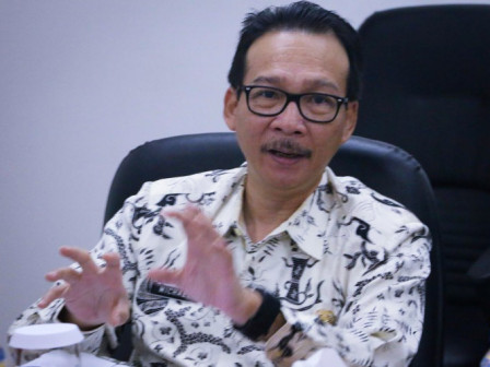 Pendapatan dan Serapan Anggaran Tahun Anggaran 2022 Pemprov DKI Jakarta Naik