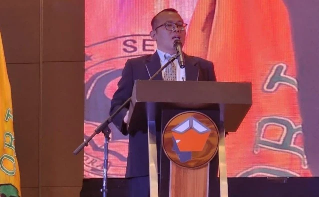 Pram: Harga Diri Bangsa Adalah Segalanya