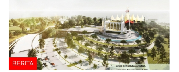 Pemkab Lampung Selatan Dukung Penuh Pengembangan Kawasan Bakauheni Harbour City