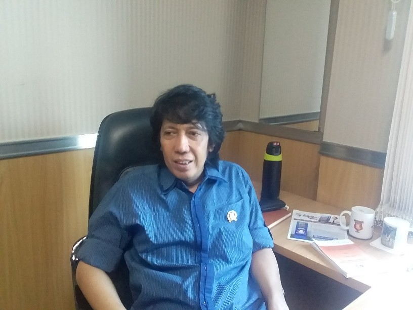 Fungsi Pengawasan Dewan Lemah, Politisi Gerindra Ini Sarankan Bentuk Panja