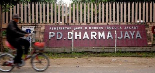 PD Dharma Jaya Jadi Profit Oriented, Dirut Diusulkan Diganti