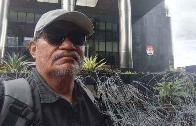 Diduga Terjadi Monopoli dalam Kebijakan Importasi Pangan, Zulkifli Hasan Terlibat?