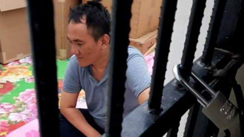 Andi Arief Ditangkap Karena Gunakan Sabu