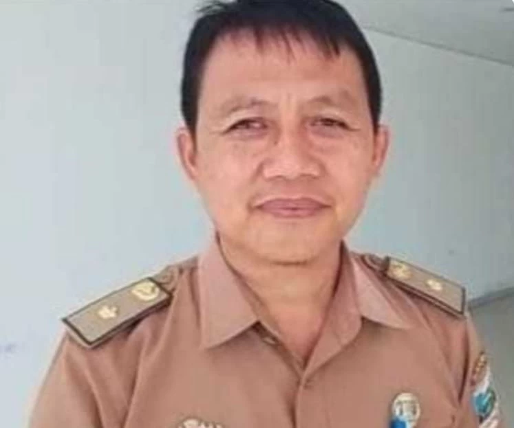 Bupati Pesibar Masih Menujuk 6 Pejabat Menjadi Plt Dinas