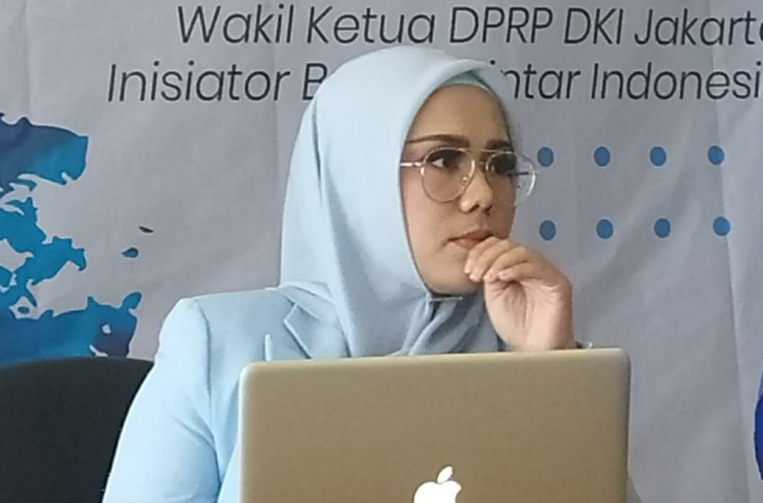 PAN: Pembelajaran Jarak Jauh Bukan Inovasi Saat Pandemi