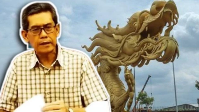 Siapa Berani Lawan Negara PiK-2??