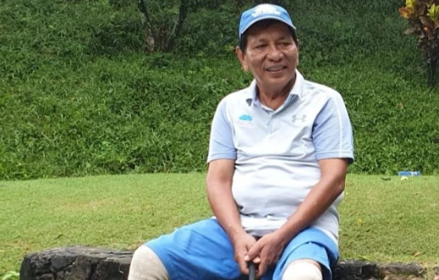 Cegah Oligarki Terus Berkuasa, Ini 2 Saran Hariman Siregar