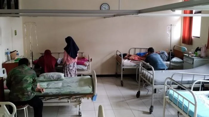 KRIS Berlaku, Pemda Punya Kewajiban Nambahi Tepat Tidur untuk Pasien BPJS