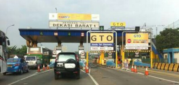 BPTJ Akan Terapkan Sistem Ganjil Genap di Pintu Tol Bekasi, Ini Kata Pakar Transportasi