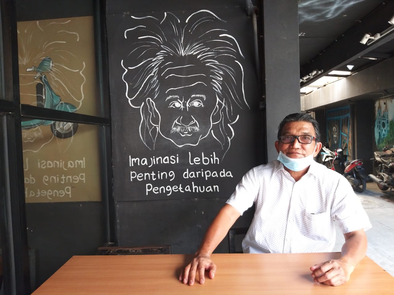 Mega Nyinyirin Millenial, Amarta: Jangan Lupa! Penggerak PDIP Banyak Millenial