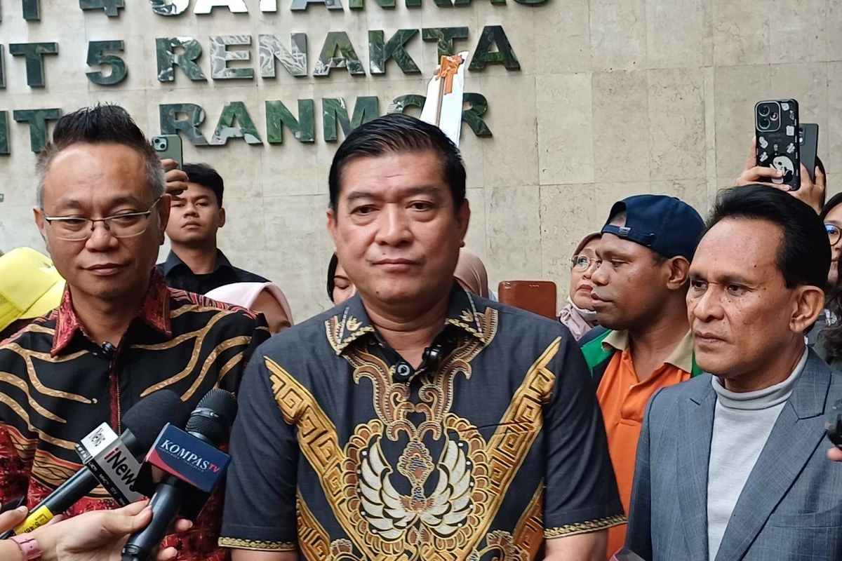 Meski Klaim Telah Damai dengan JK, Kejagung Tetap Akan Jebloskan Silfester ke Penjara