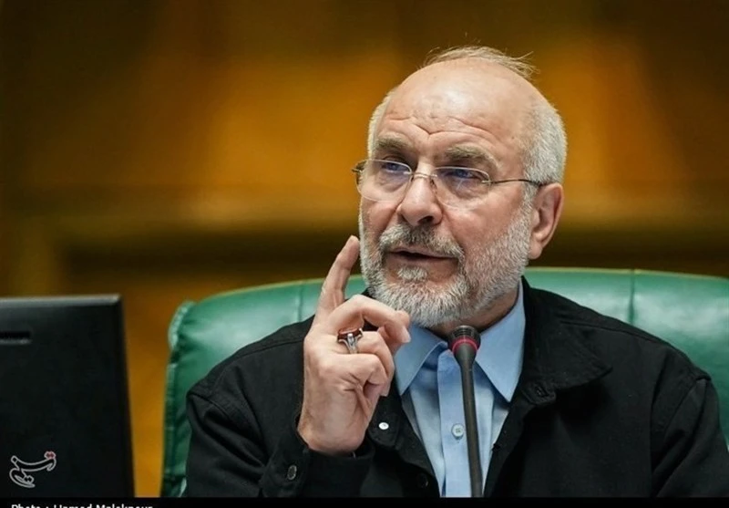 Agresor Dinilai Langgar 3 Poin, Parlemen Iran Sebut Gencatan Senjata Tidak Masuk Akal