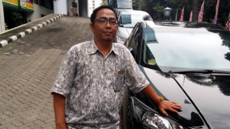 Asem! Diduga Inilah Ternyata Alasan Sejumlah Fraksi di DPRD Tolak Cawagub PKS