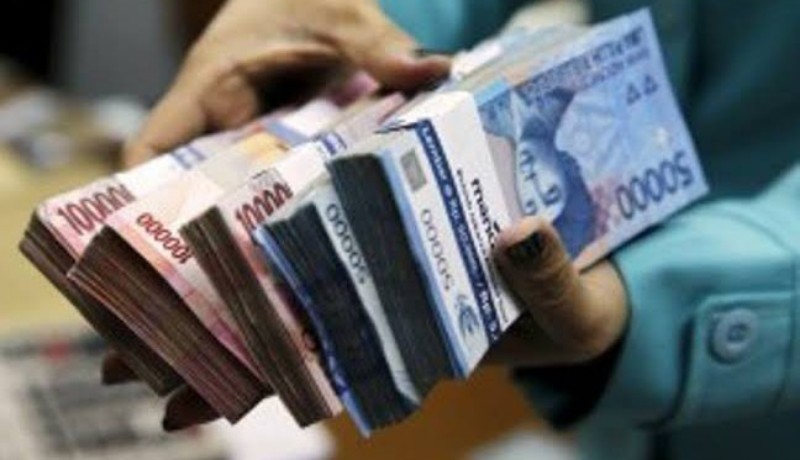 Fantastis! Selama 4 Tahun Jokowi Tambah Utang Rp 1.809 Triliun