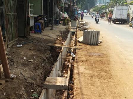 Di Masa Pandemi, Pemprov DKI Baru Akan Rampungkan Penataan 11 RW