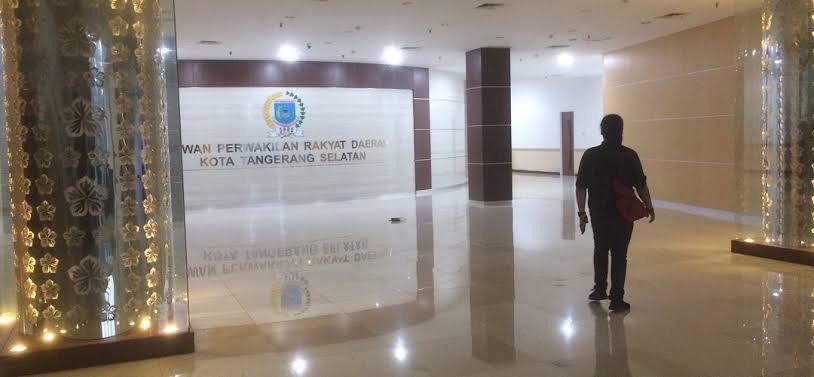 Oknum Legislatif Tangsel 'Ambil Jatah' Kunker Meski Tak Berangkat, Kibar: BPK Harus Turun