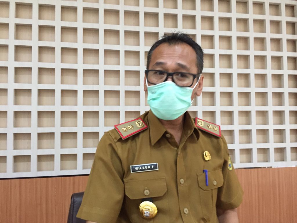 Nunggak 3 bulan, Pemkot Bandar Lampung Terhutang Rp. 18 Milyar Untuk Penerangan Jalan Umum