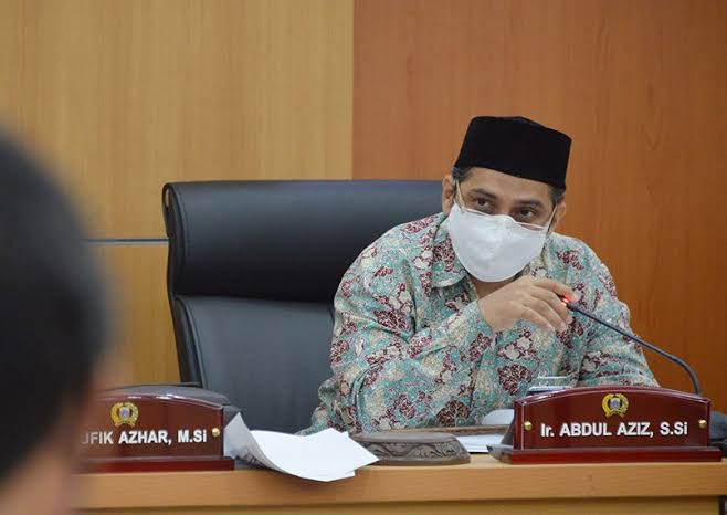 Saham DKI Bertambah Untuk Anker Bir, Komisi B: Tidak Benar!