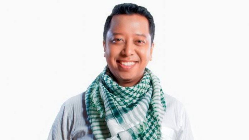 KPK Tangkap Tangan Romahurmuziy di Surabaya