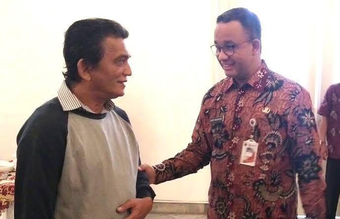 Anies Disarankan Kerahkan Ormas Binaan Kesbangpol