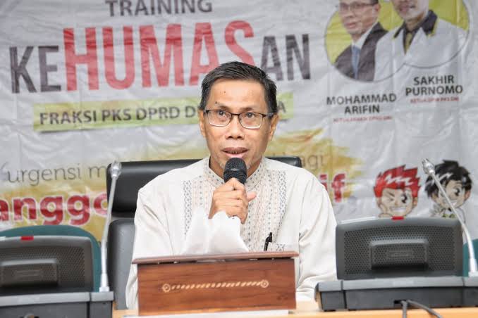 Pemprov DKI diminta Perketat pengawasan Di Masa Libur Panjang