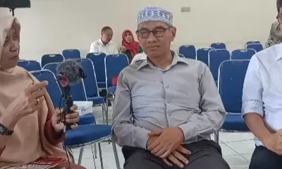 Zulhas Menambah Panik Jokowi