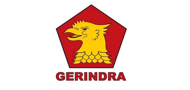 Gerindra Targetkan Menang Pileg dan Pilpres 2019