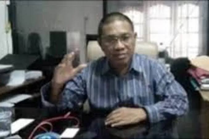 Terkait Buruknya Kualitas Udara, SGY: Kebijakan WFH dan PJJ DKI Keliru dan Ngawur!