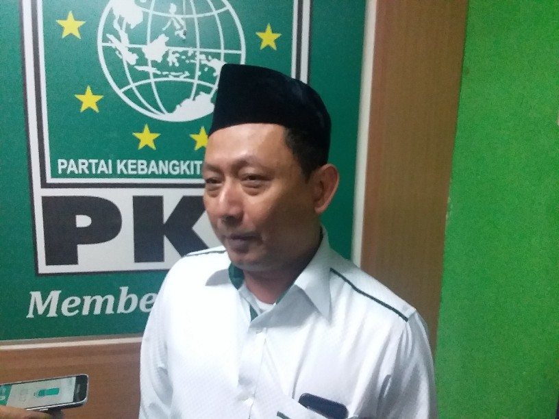 PKB DKI : Cak Imin Pantas Duduki Kursi Ketum Kembali