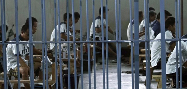 811 Narapidana Dapat Remisi Khusus Nyepi, 5 Langsung Bebas