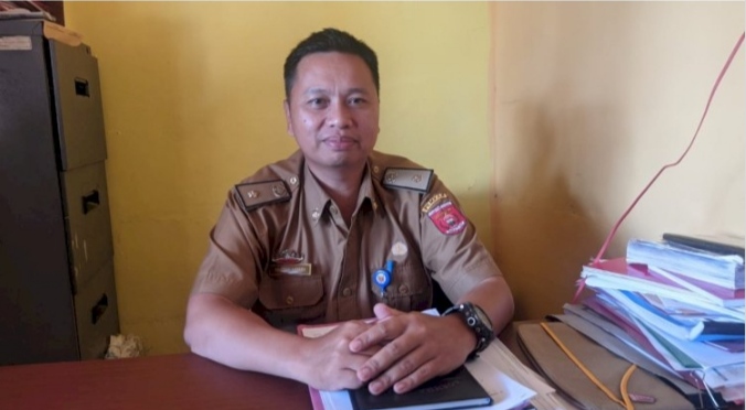 Haus Jabatan, Sejumlah Oknum Peratin/Kades Ikut Mencalonkan Diri Bacaleg DPRD 2024